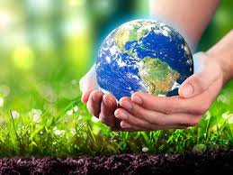 Farming the Future: Sustainable Tech Meets Soil in 2025