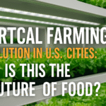 Vertical-farming