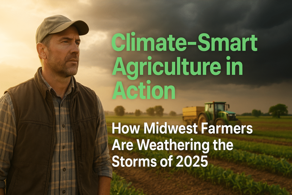 sustainable agriculture