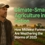 sustainable agriculture